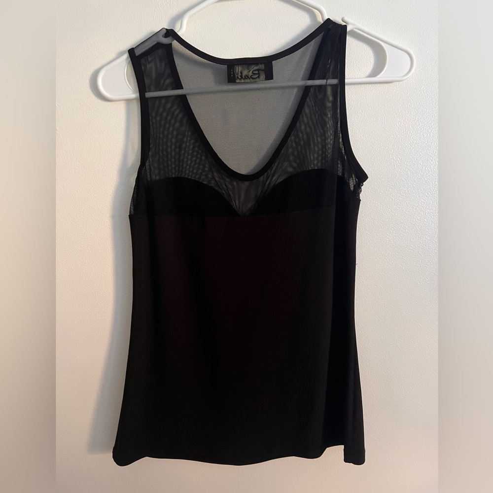 Like New Bali 🖤 tank